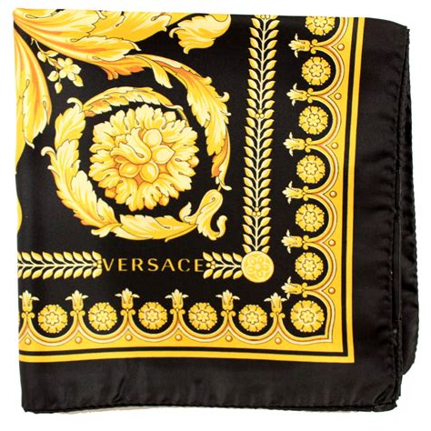 versace scarf sale|versace scarf for sale.